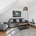 Apartment Lio - See Und Zentrum