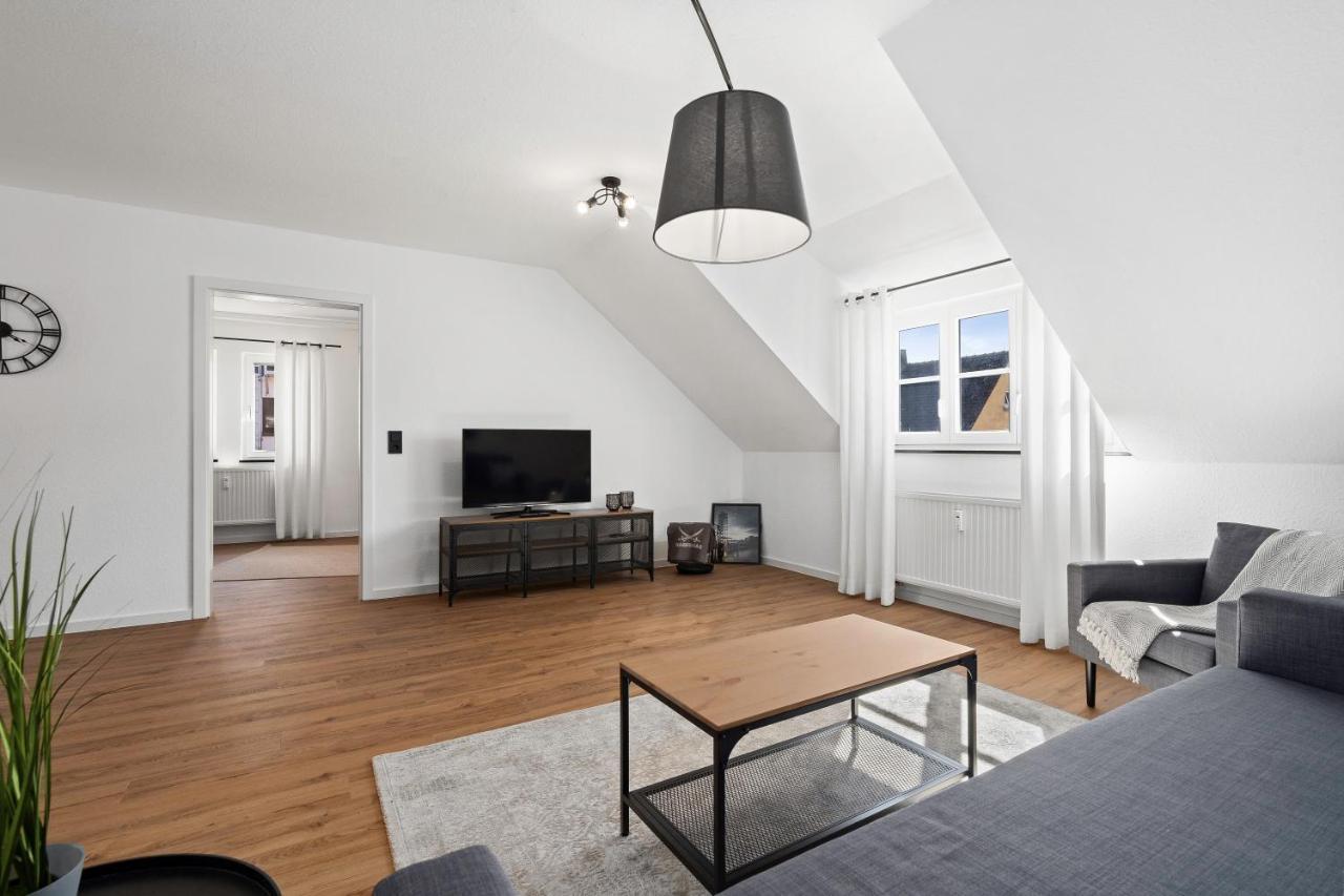 Apartment Lio - Und Zentrum Friedrichshafen